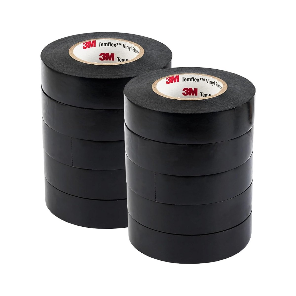 3M Temflex General-Purpose Vinyl Electrical Tape (1700)