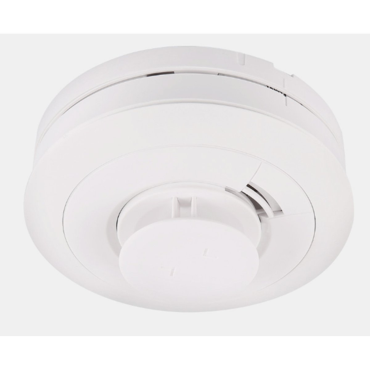 Aico 10 Year Lithium Battery Heat Alarm Ei603 Stand Alone Alarm