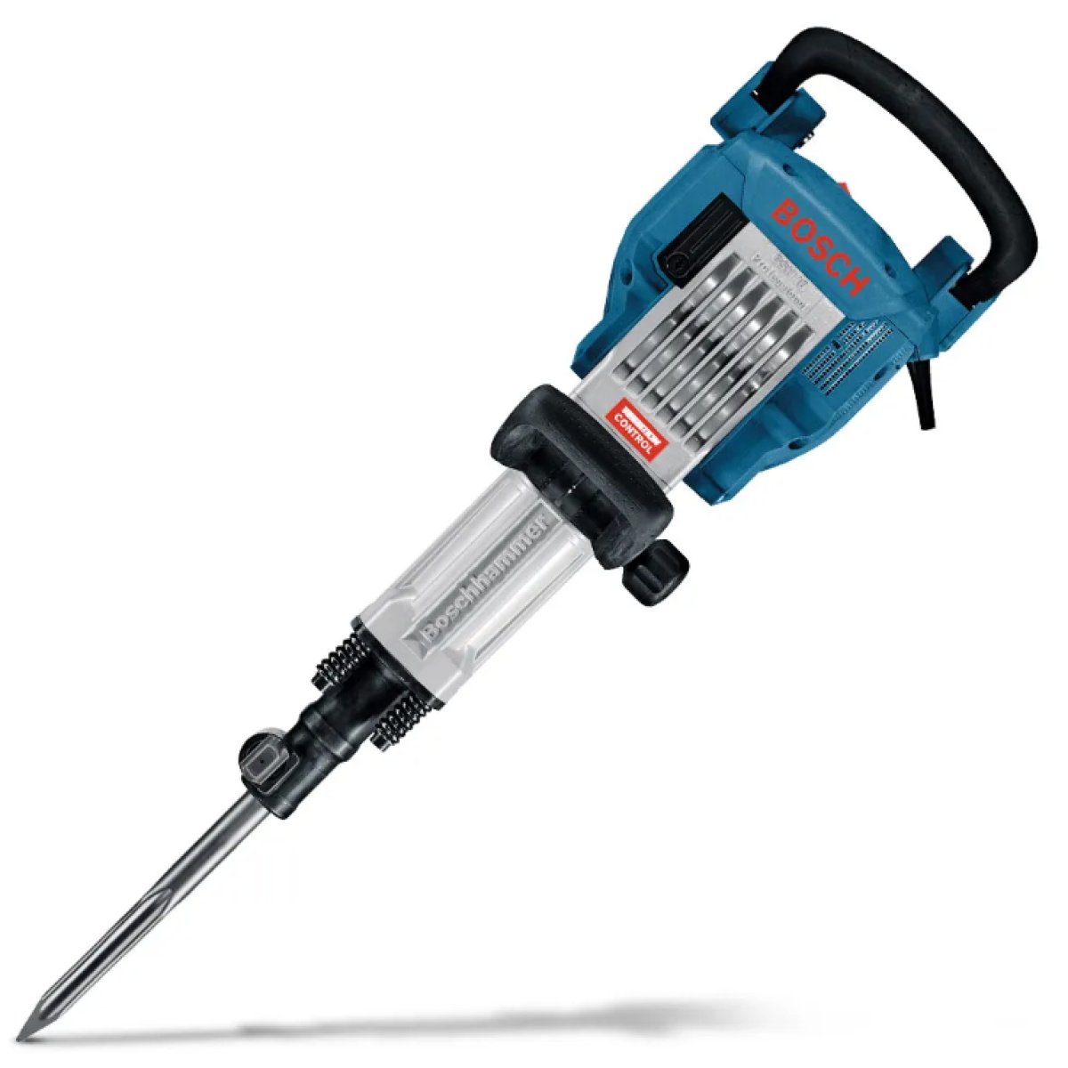 BOSCH 1750W 1-1/8″ (30MM) HEX DEMOLITION HAMMER 0611335140