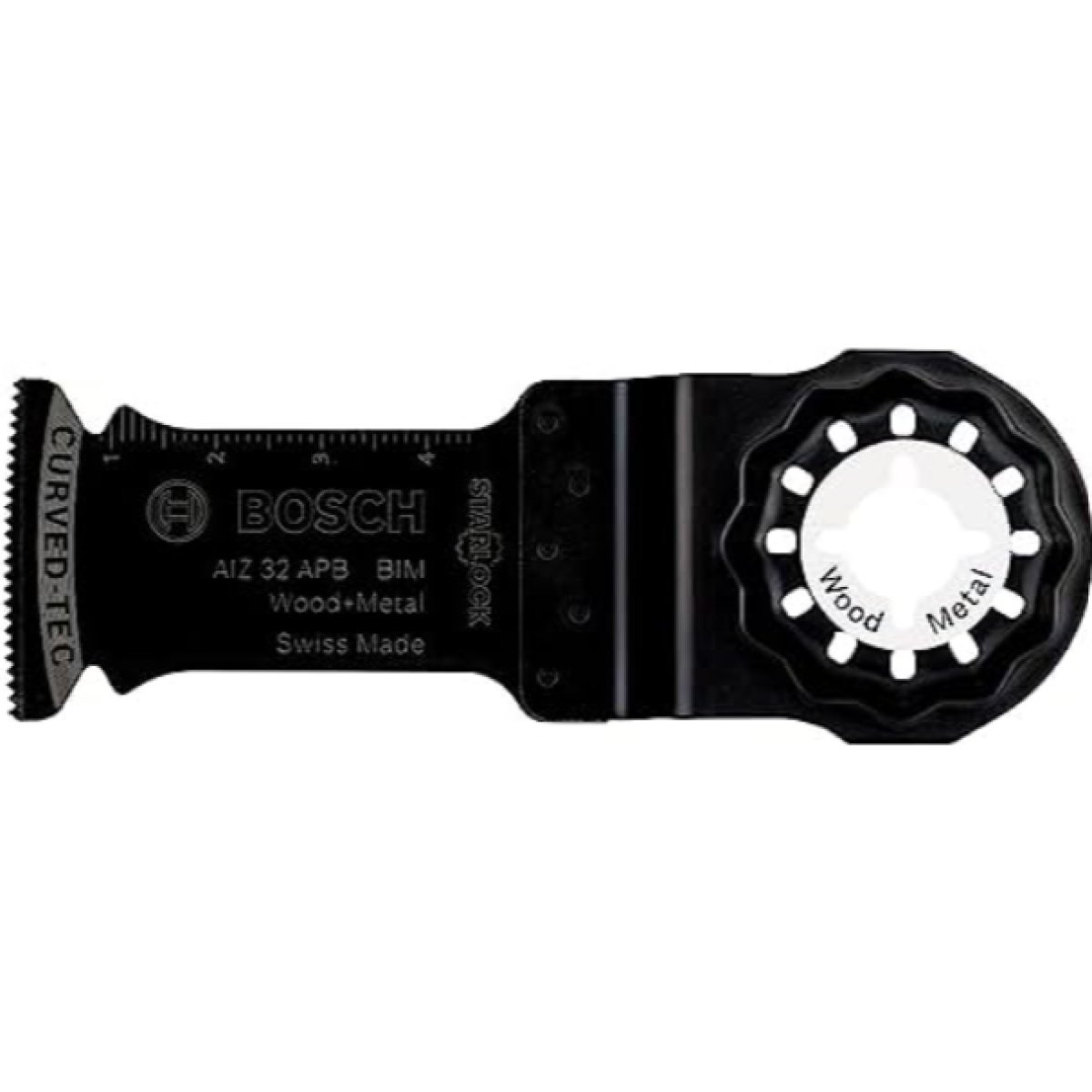 Bosch 2608661644 Plunge Cut Saw Blade
