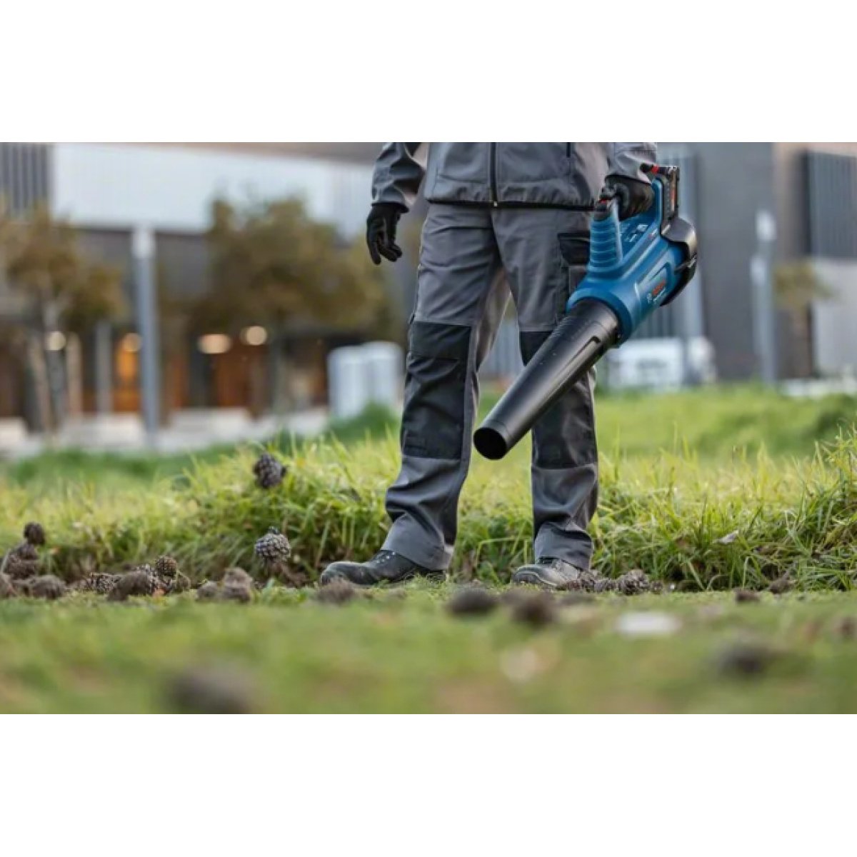 Bosch GBL 18V-750 PROFESSIONAL