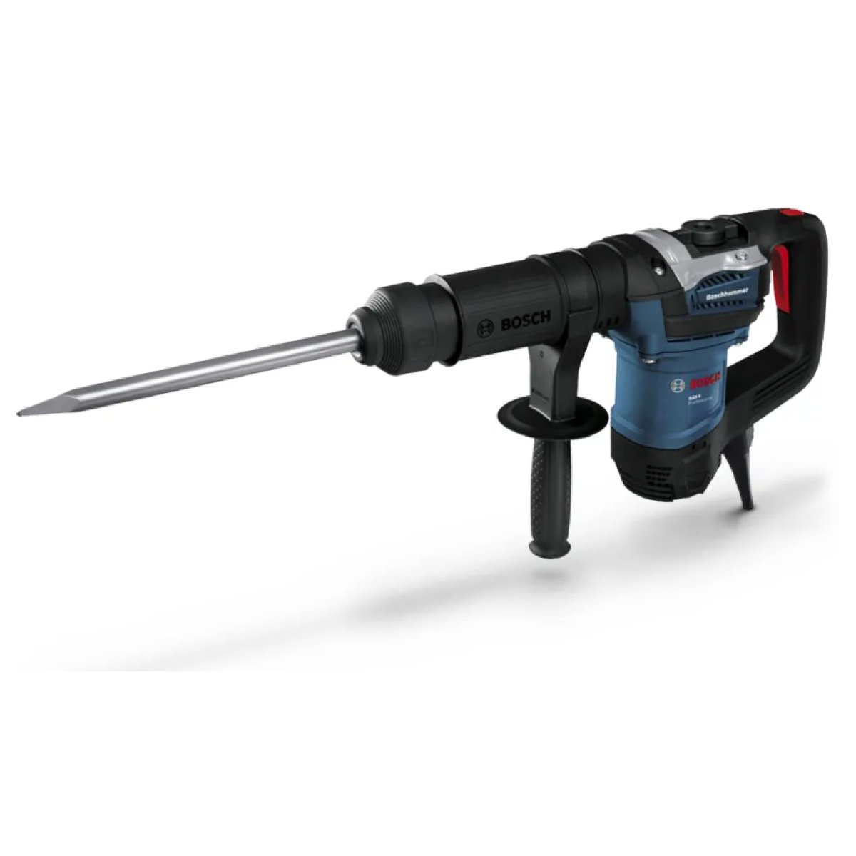 BOSCH SDS-MAX 1100W DEMOLITION HAMMER GSH5