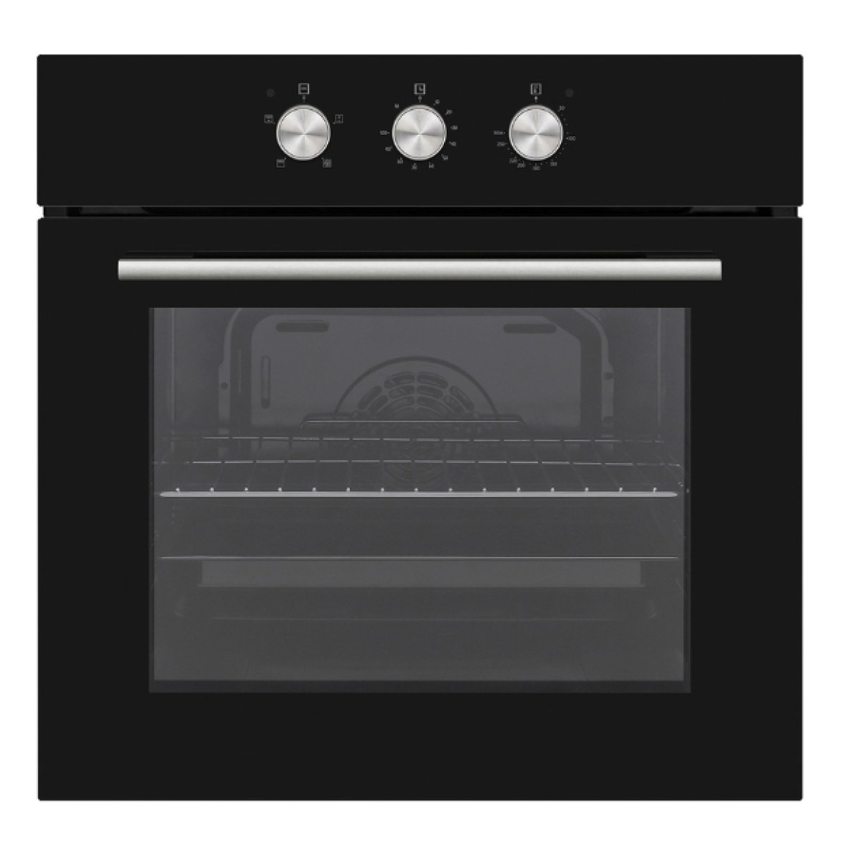 Cata Single Electric Fan Oven Minute Minder