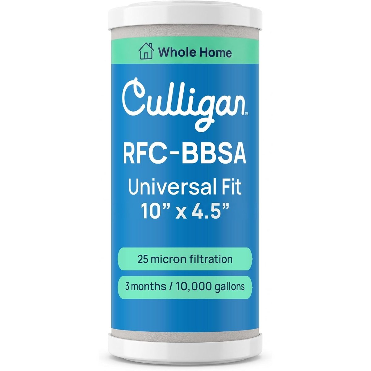 Culligan RFC-BBSA Whole House Water Filter