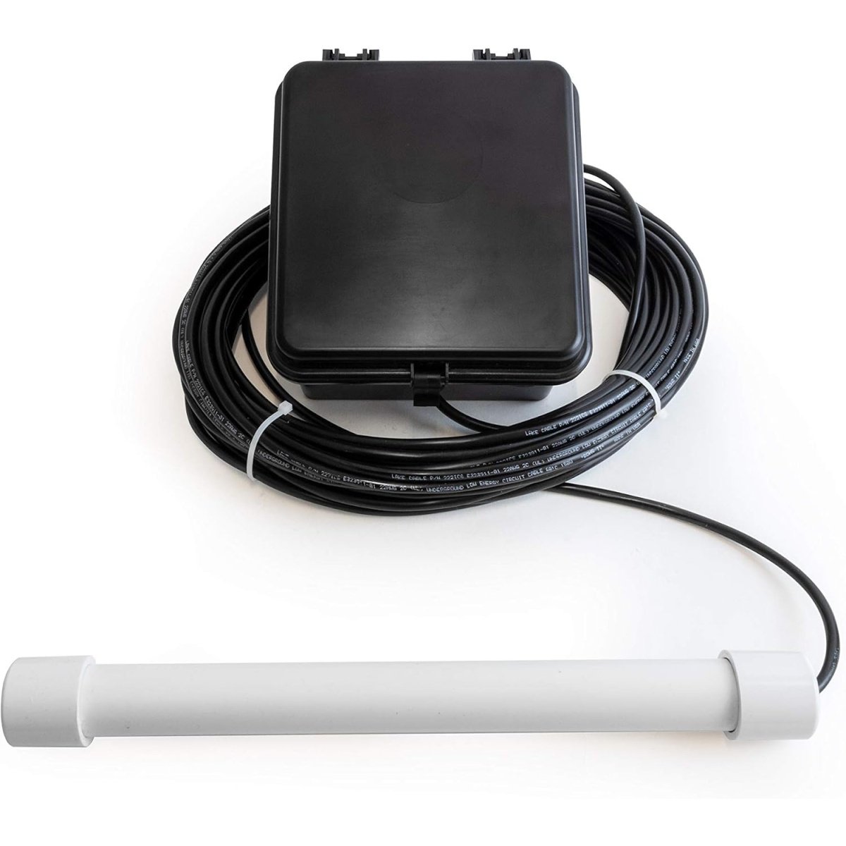 Dakota Alert DCPT-4000 1-Mile Wireless Driveway Alarm Vehicle