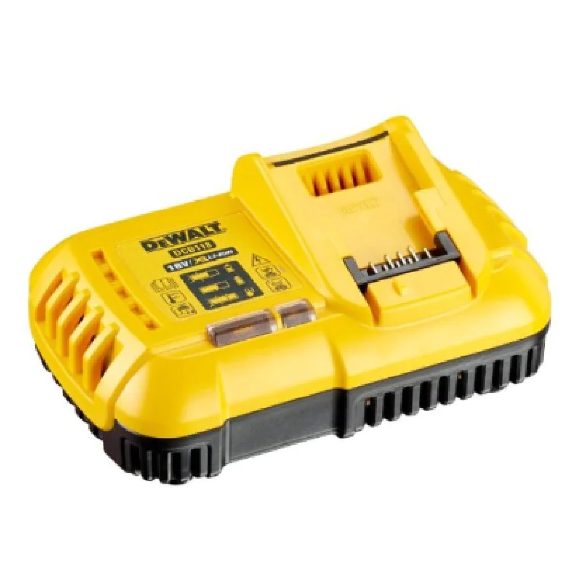 Dewalt DCB118-XE 18V-54V XR Cordless Li-Ion Fast Battery Charger