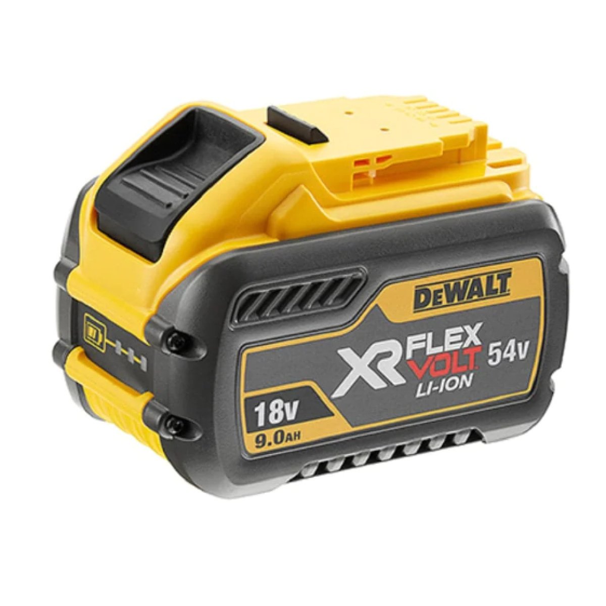 DeWalt DCB547-XE 18V-54V 9.0Ah XR FlexVolt Li-Ion Cordless Battery