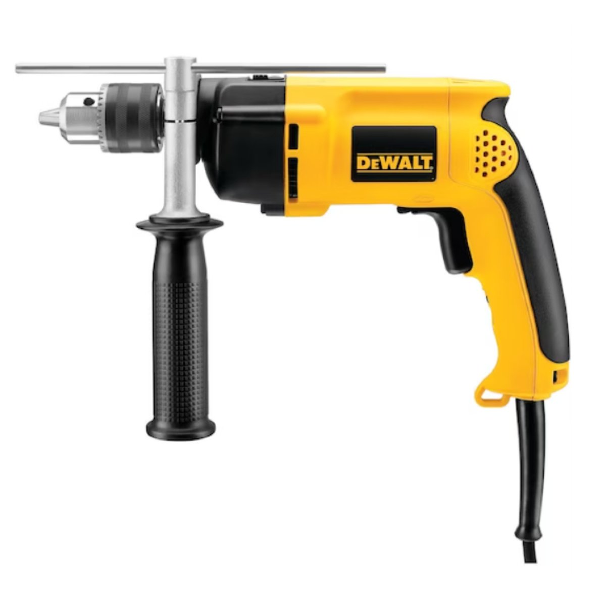 DW511 1/2 in. (13 mm (0.51 in)) VSR™ Single Speed Hammer Drill