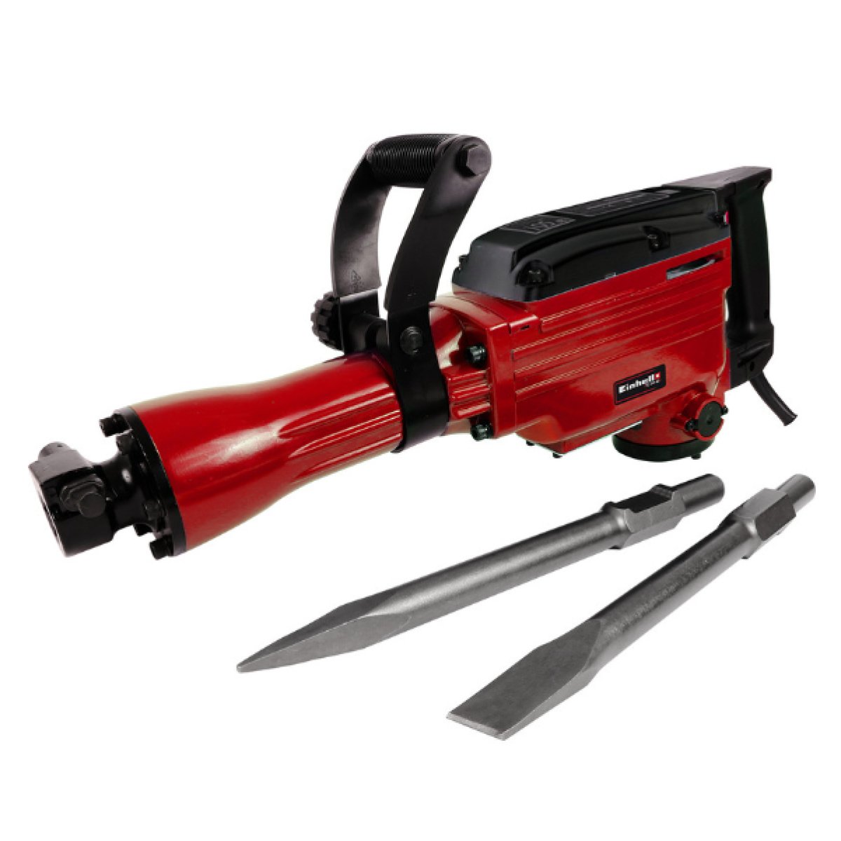 Einhell 15kg 1600W Demolition Hammer 230V