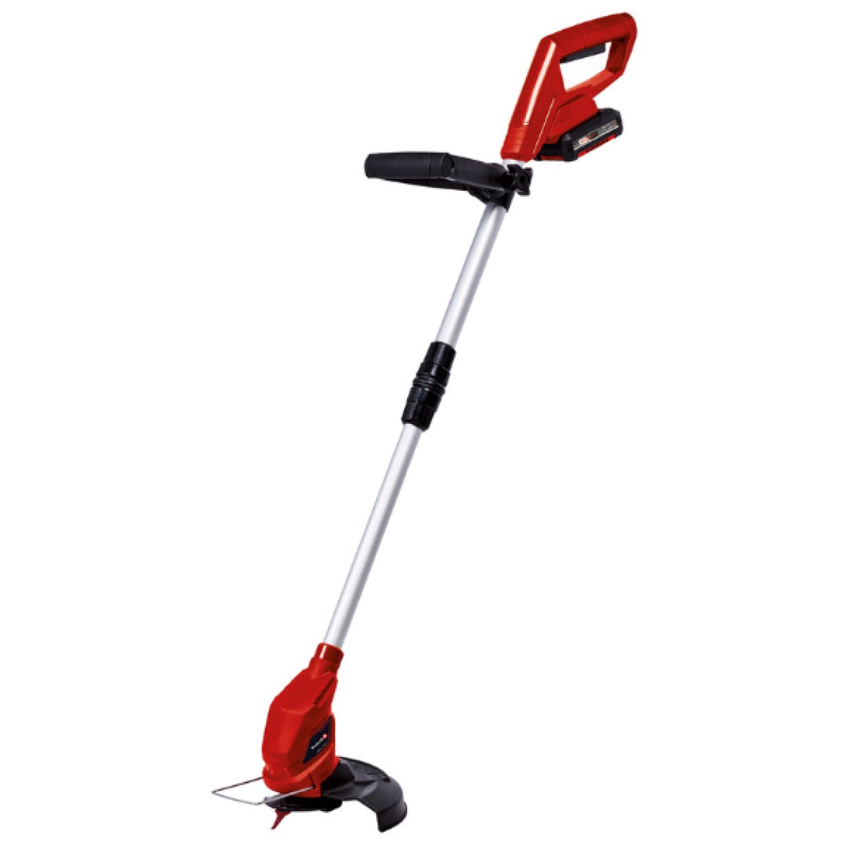 Einhell Classic 18V 9-1/2″ (24cm) Cordless Grass Trimmer 1 x 2.0Ah