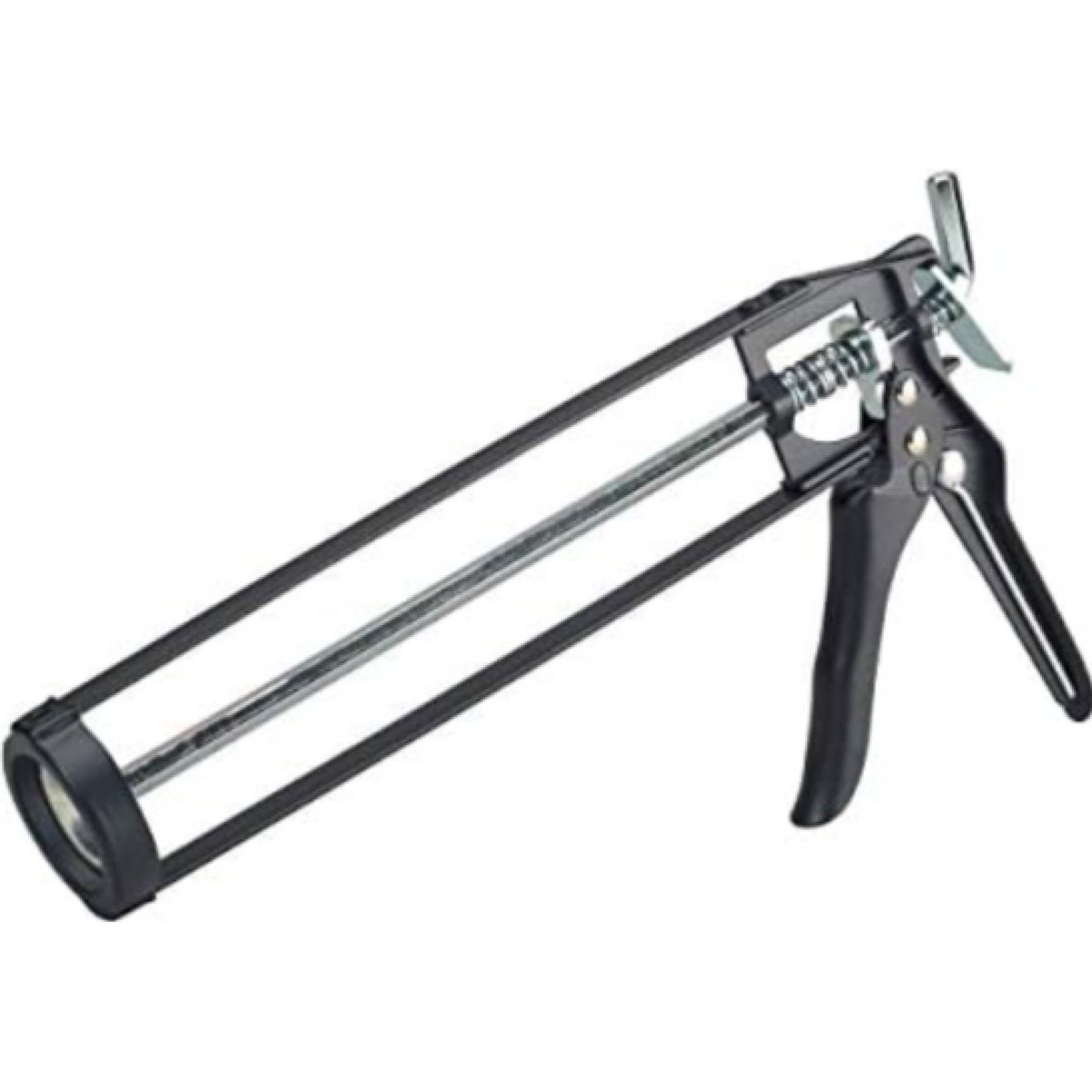 Everbuild Professional Caulk, Sealant, Adhesive Application Gun For Up