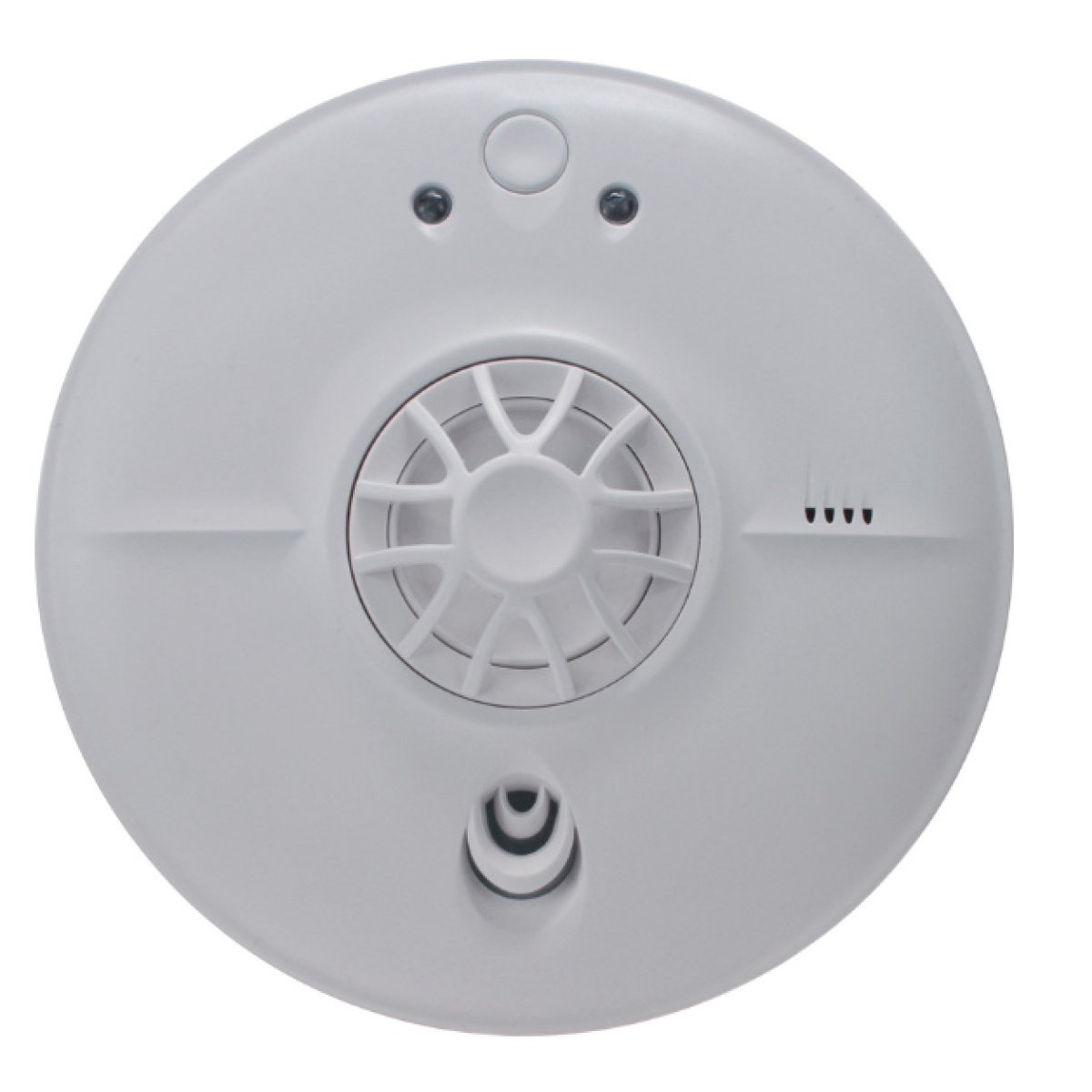 FireAngel Mains Heat Alarm HW1-R