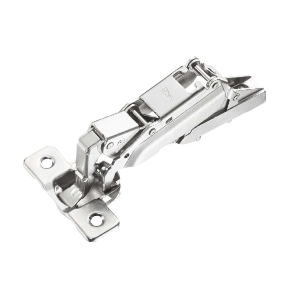 Hafele Click On Concealed Hinge Trade Pack 170°