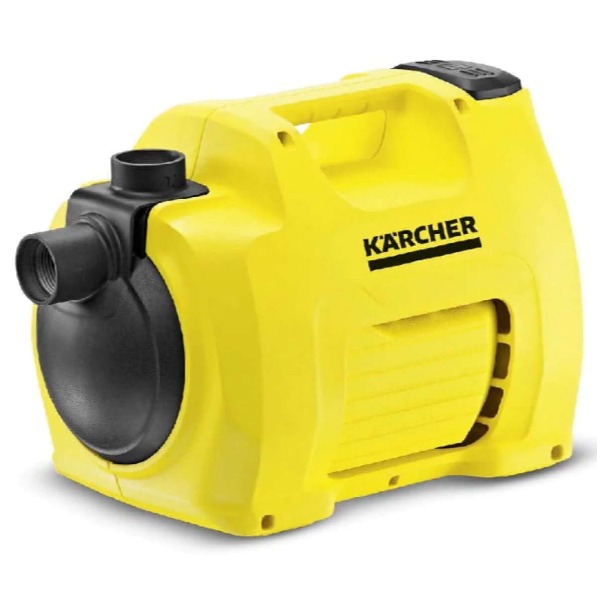 Karcher 1.645-383.0 BP 2 700W Garden Transfer Pump