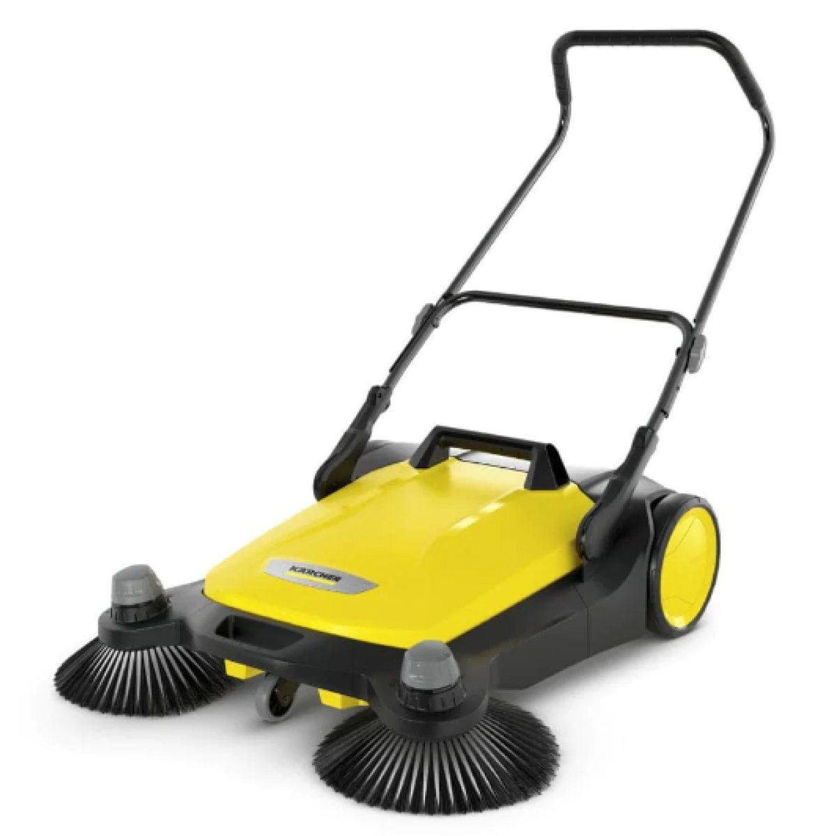 Karcher 1.766-460.0 860mm (33.86 in) S6 Twin Working Width Manual Sweeper