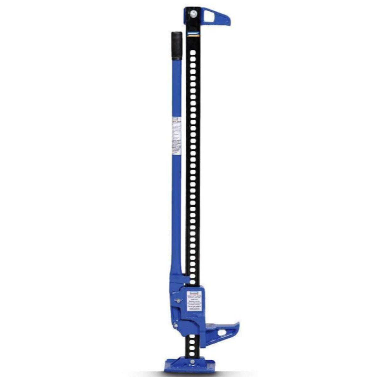 Kincrome K12069 1240mm (42″) 1050kg High Lift Jack