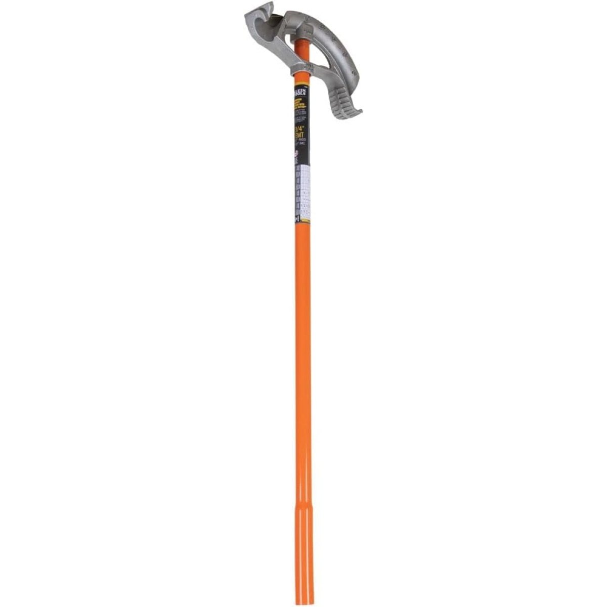 KLEIN TOOLS 51607 Aluminum Conduit Bender Full Assy