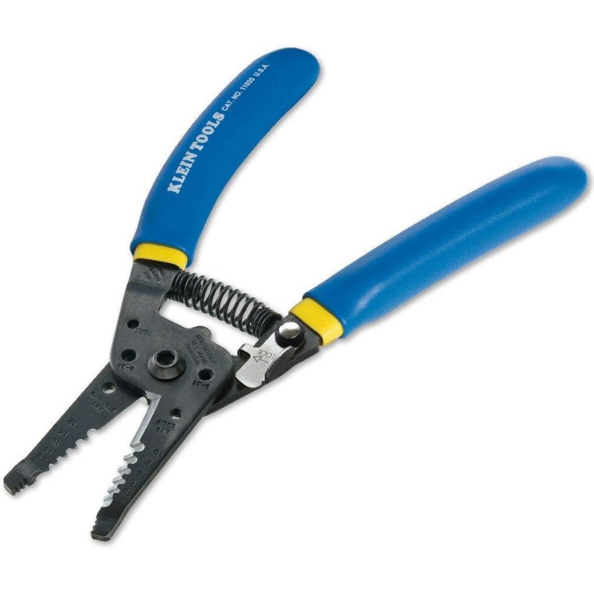 KLEIN TOOLS11055EP Wire Cutter and Stripper