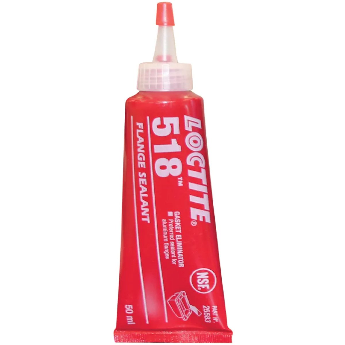 LOCTITE 50ML GASKET ELIMINATOR SEALANT 51850ML