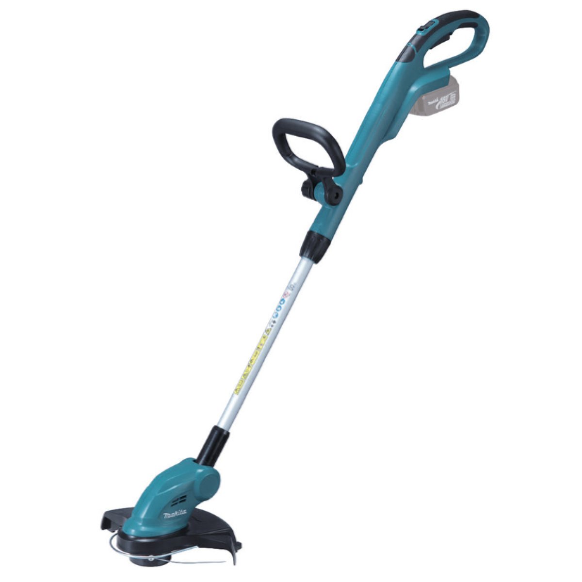 Makita 18V 10-1/4″ (26cm) Cordless Line Trimmer Body Only