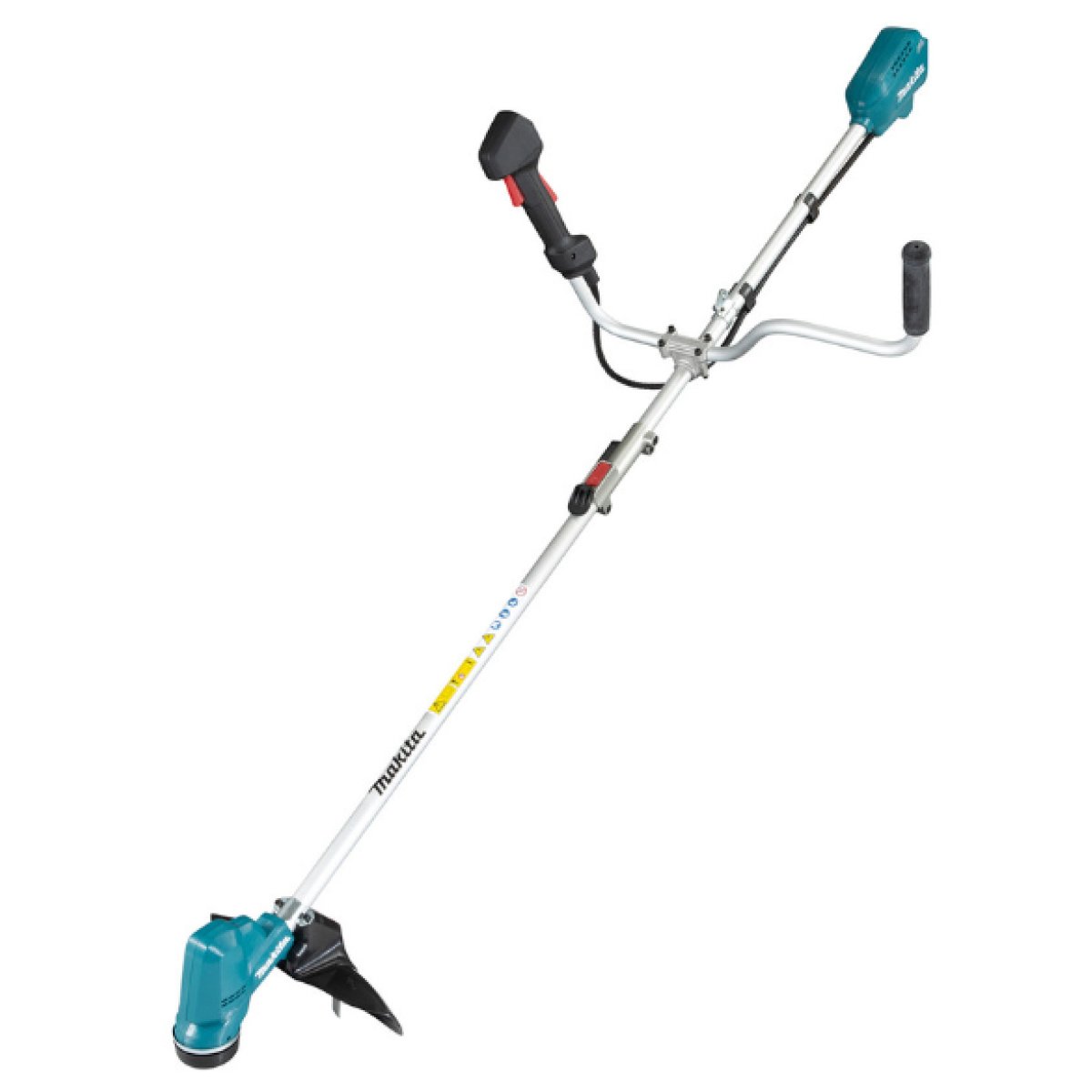 Makita 18V LXT 12″ (30cm) Brushless Cordless Brush Cutter Body Only