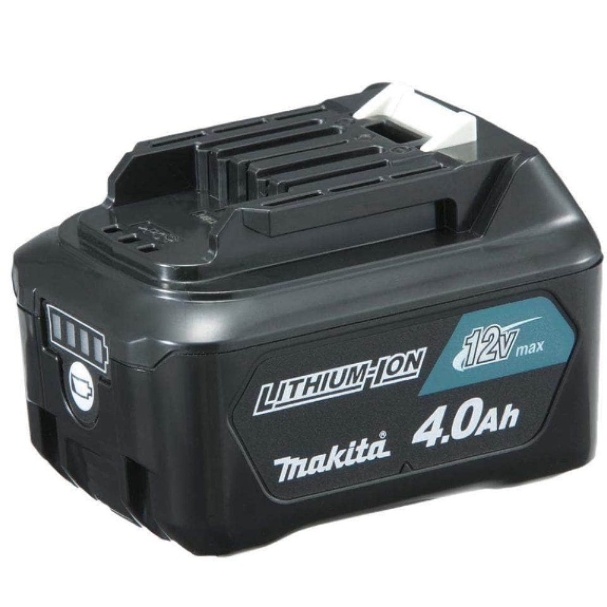 Makita BL1041B-L 12V MAX Li-Ion Cordless Slide Battery