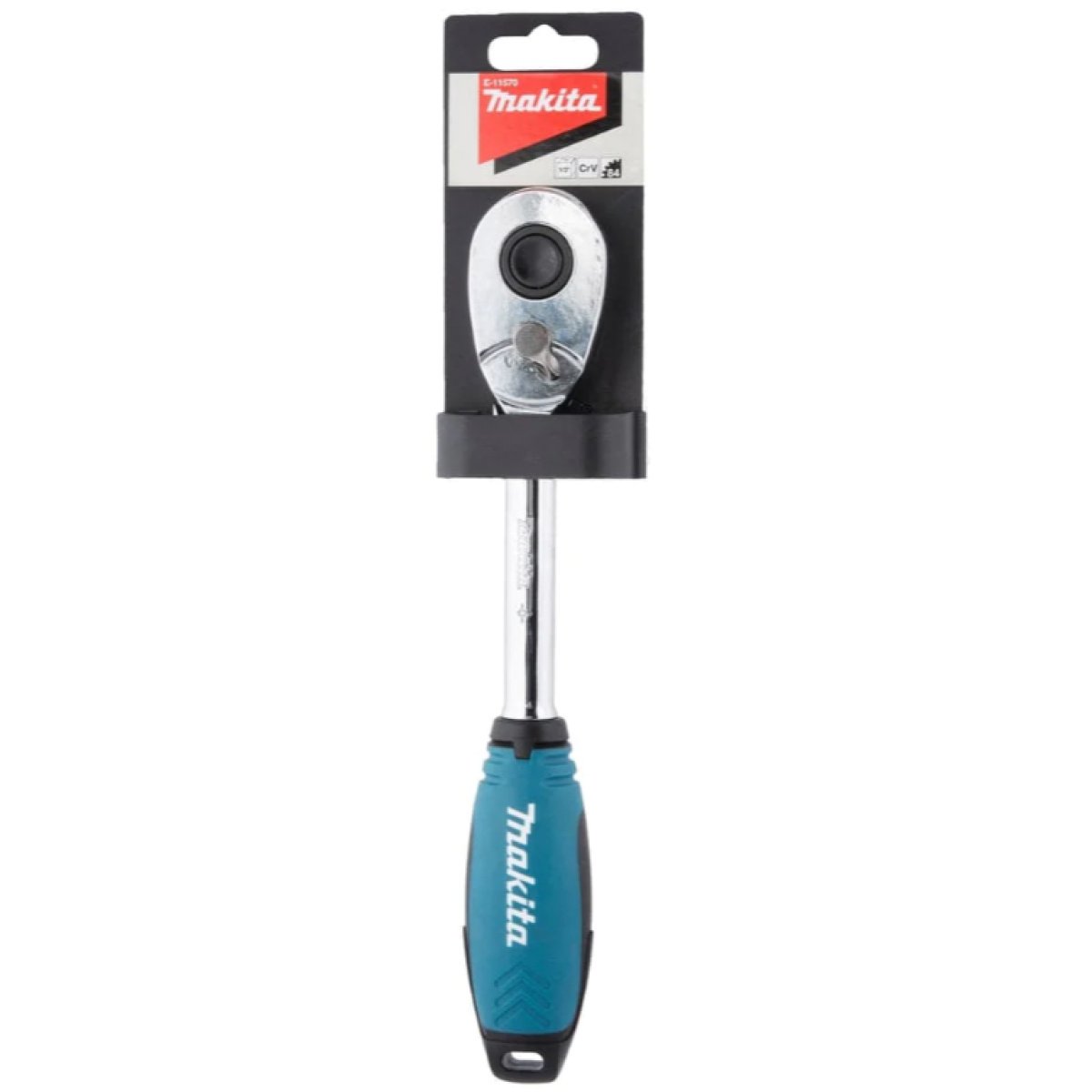 Makita E-11570 1/2″ Square Drive Ratchet Handle