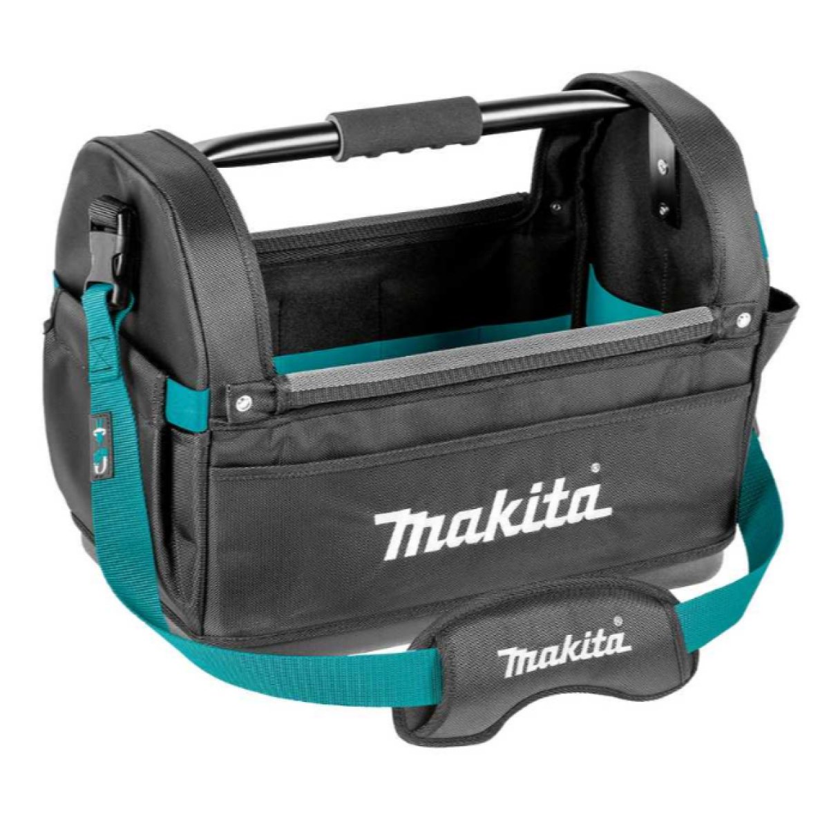 Makita E-15403 490mm (19.29 in) Ultimate Open Tool Tote