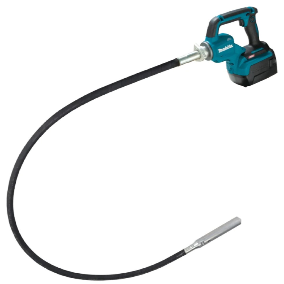 Makita VR004GZ01 40V Max 2400mm (94.49 in) XGT Cordless Brushless Concrete Vibrator