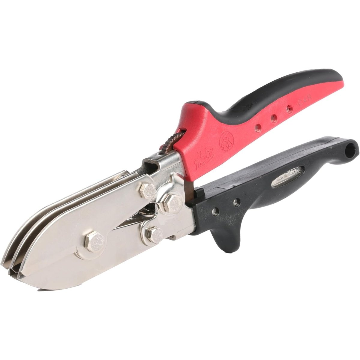 Malco C4R 5-Blade Downspout Crimper