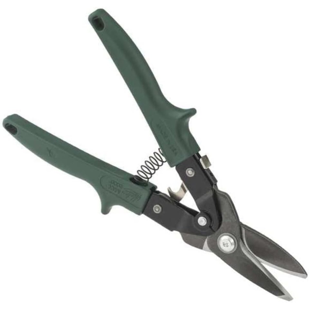 Malco M2002 Standard Aviation Snip, Right