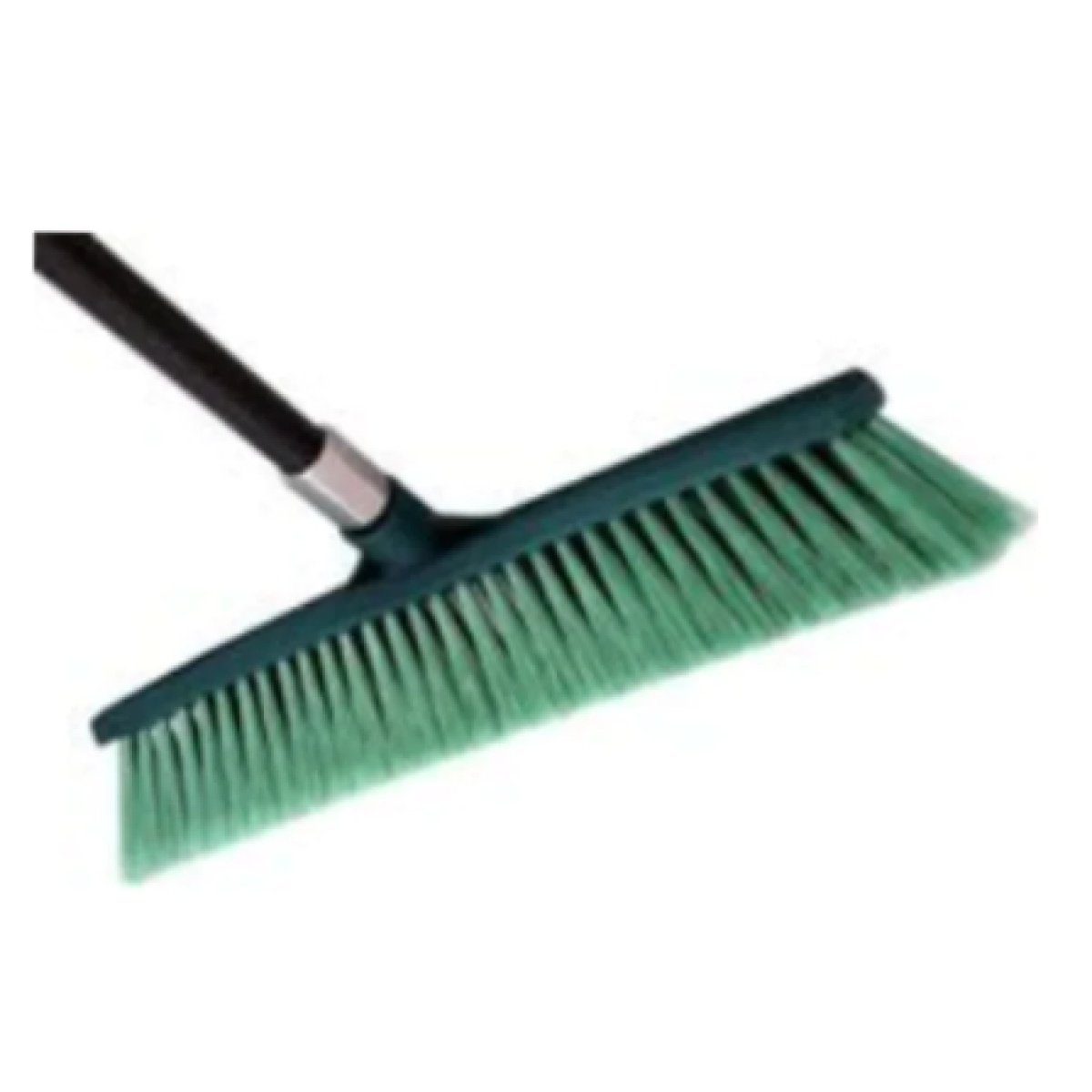 Medalist 00060 600mm (23.62 in) Clean Worx Stiff Bristle Outdoor Broom