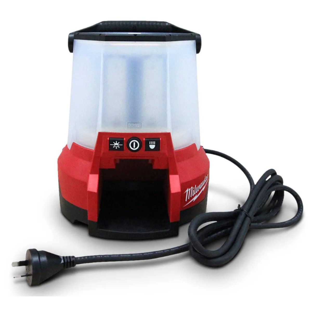 MILWAUKEE 18V/240V ONE-KEY™ 4400 LUMENS WORK LIGHT SKIN M18ONESLSP-0