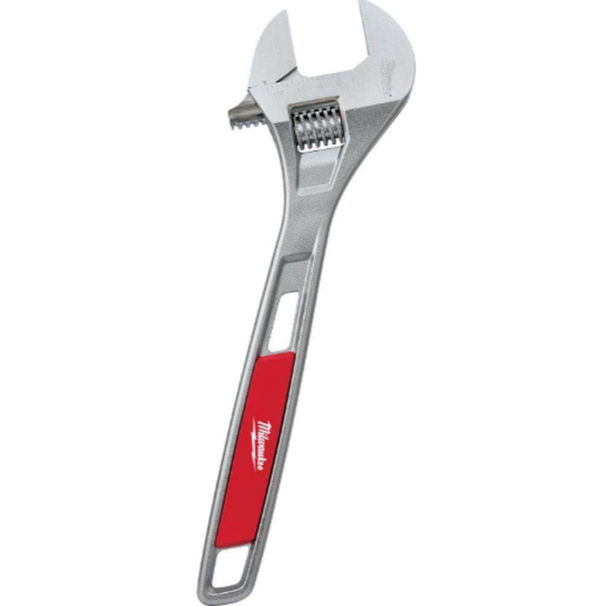 Milwaukee 48227415 381mm (15″) Adjustable Wrench