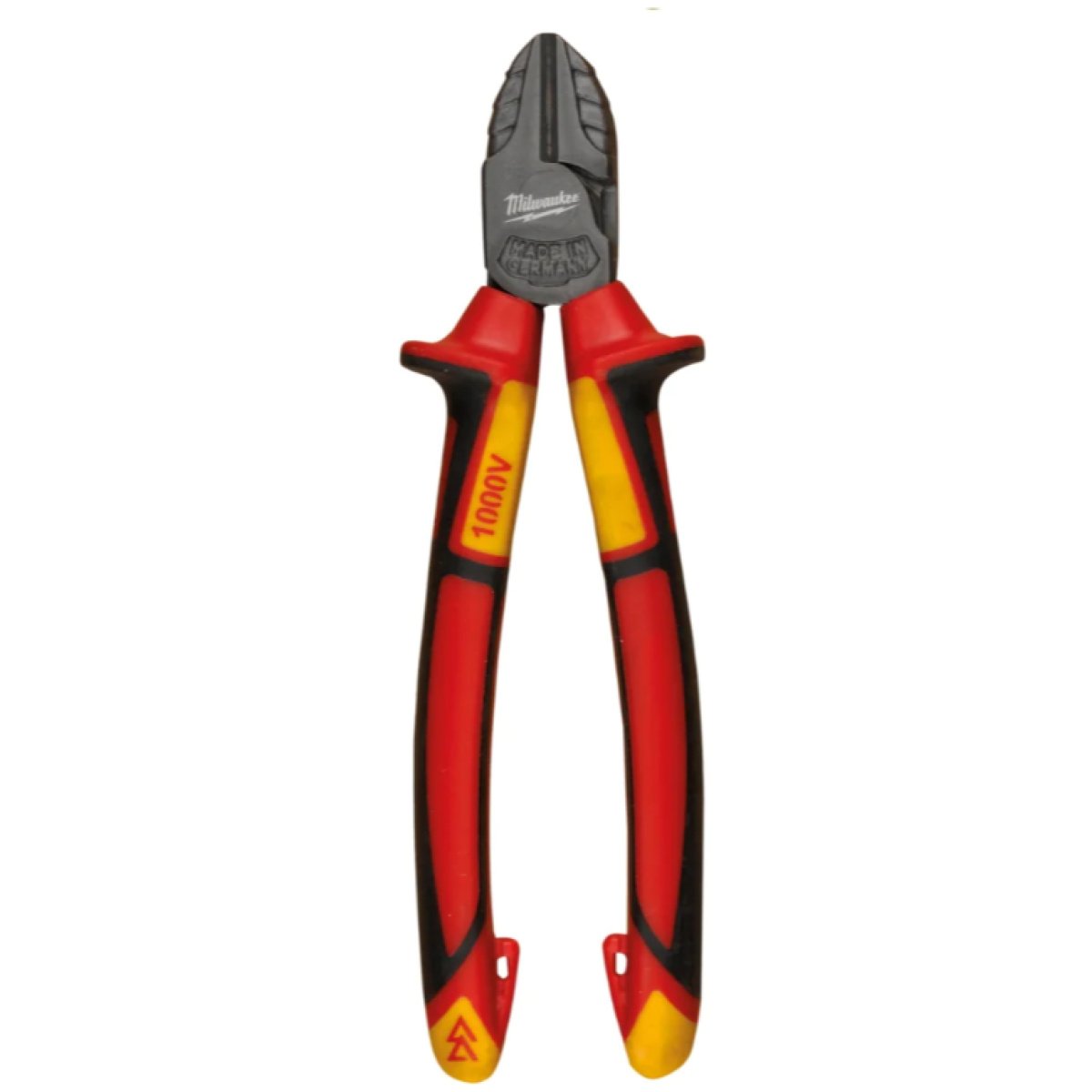 Milwaukee 4932464568 180mm (7″) VDE Diagonal Cutter