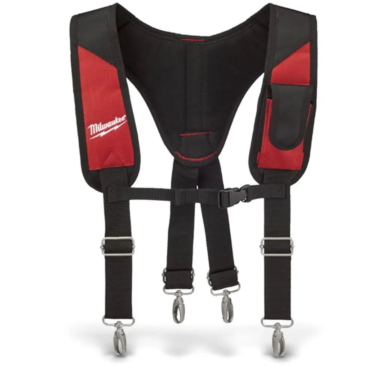 MILWAUKEE MIL PADDED RIG 48228145
