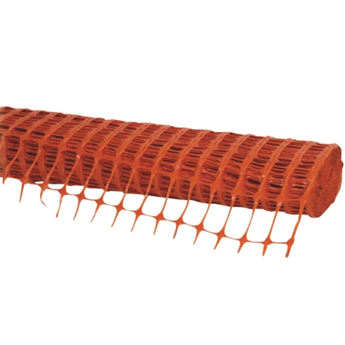 ProChoice BM8 1m x 50m 8kg Orange Safety Barrier Mesh