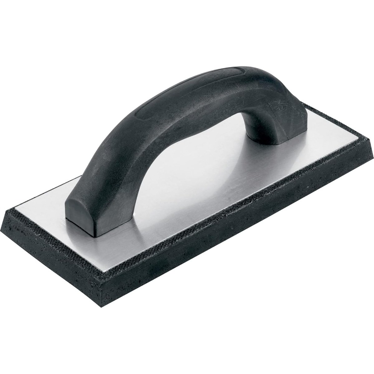 QEP 4 in. x 9.5 in. Molded Rubber Grout Float with