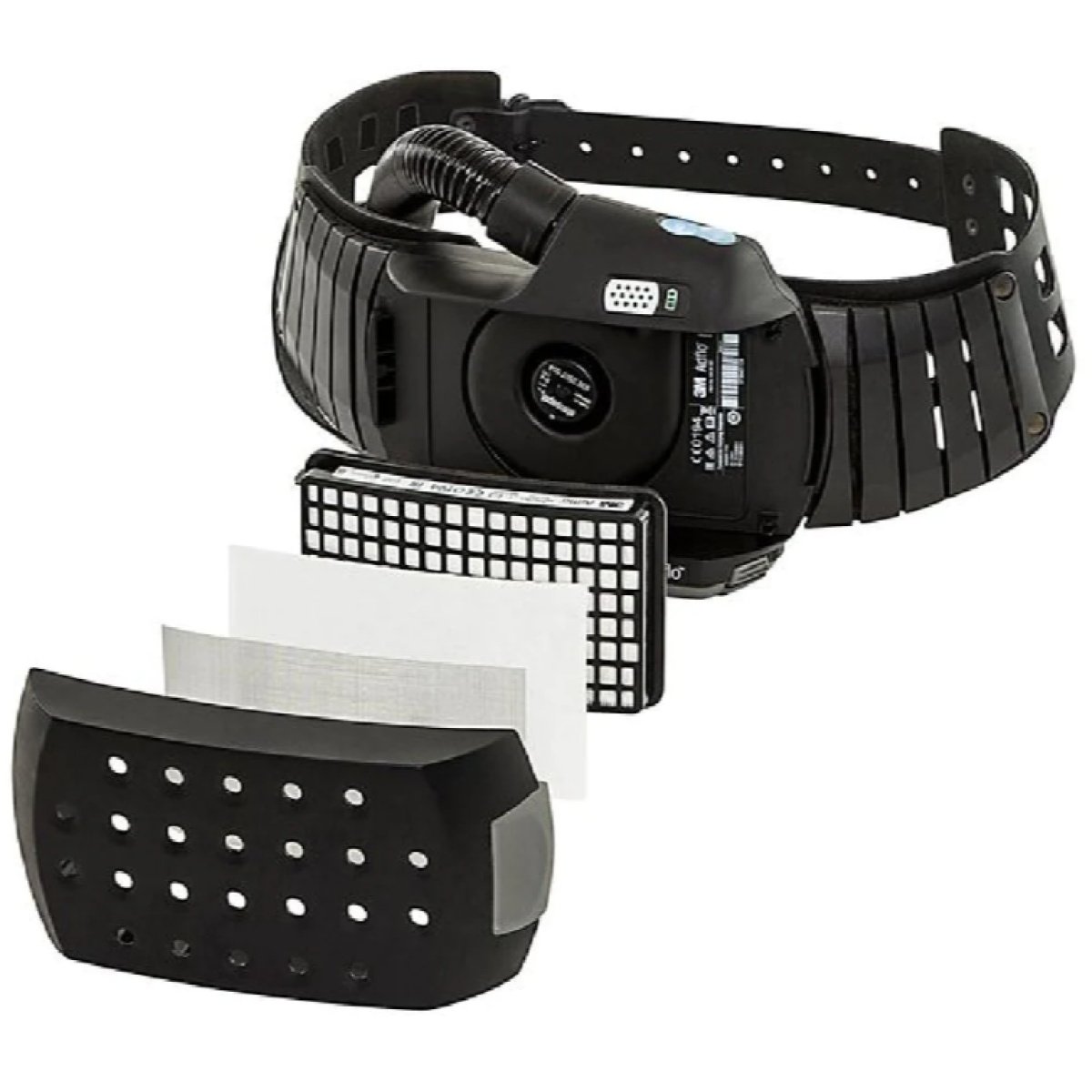Speedglas 837730 Welding Respirator Adflo PAPR