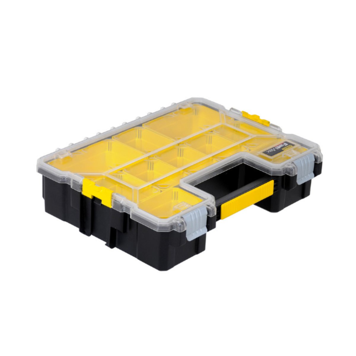 Stanley FatMax Waterproof Deep Pro Organiser 446 x 356 x 116mm (14.02 x 4.57 in)