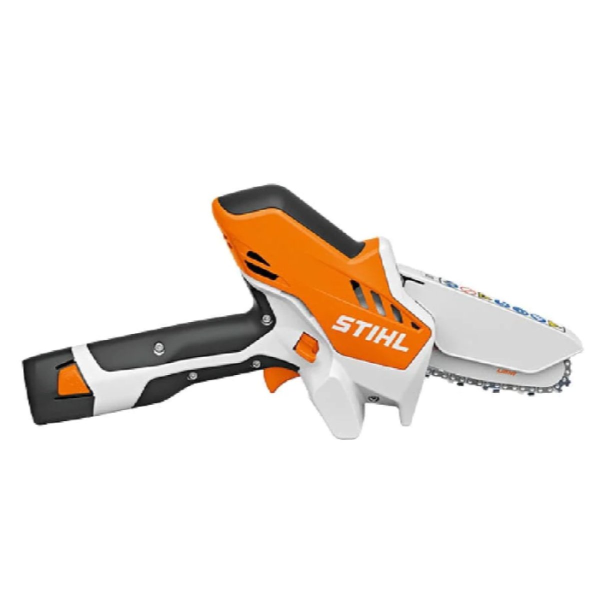 Stihl GTA 26 10.8V 100mm (3.94 in) Cordless Garden Pruner Saw Kit
