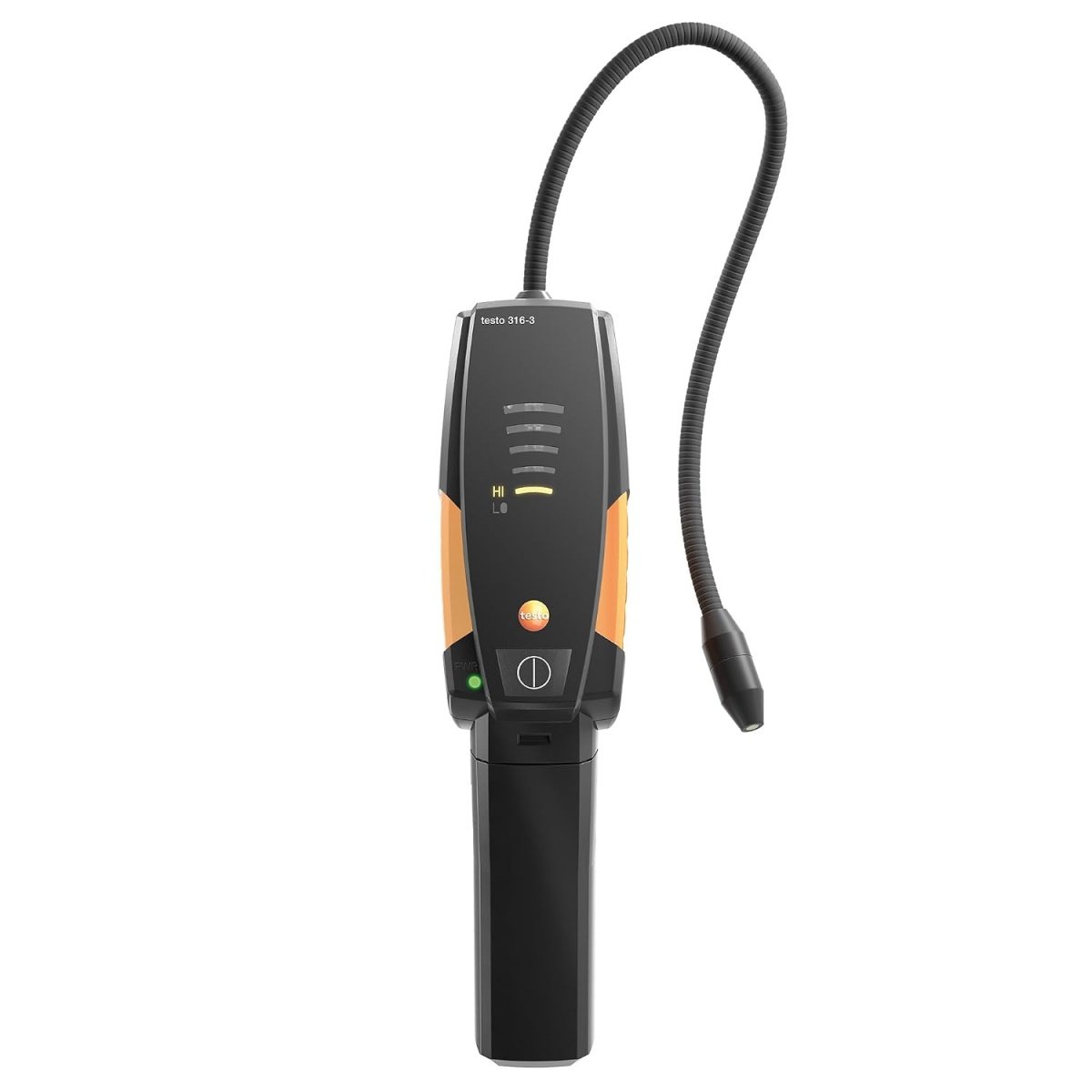 Testo 316-3 Refrigerant Leak Detector HVAC Leak