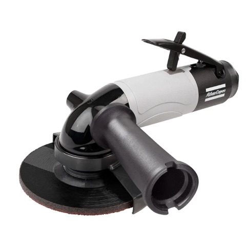 ATLAS COPCO 5″ (125MM) WHEELS ANGLE GRINDER 8423031700