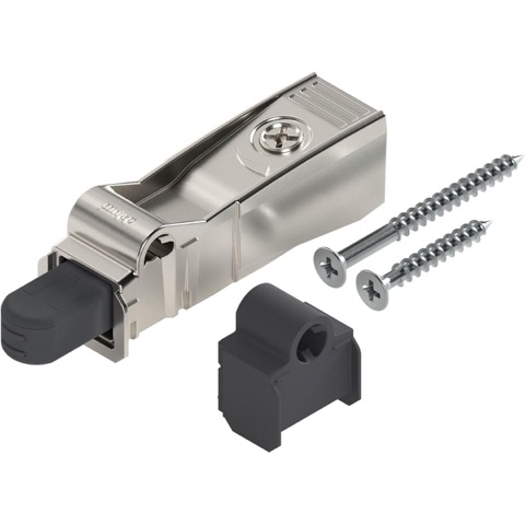 Blum BLUMOTION Soft-Close Door Adapter Kit for Compact