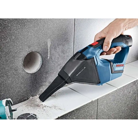 BOSCH 12V 350ML VACUUM CLEANER SKIN GAS 12V 06019E3000
