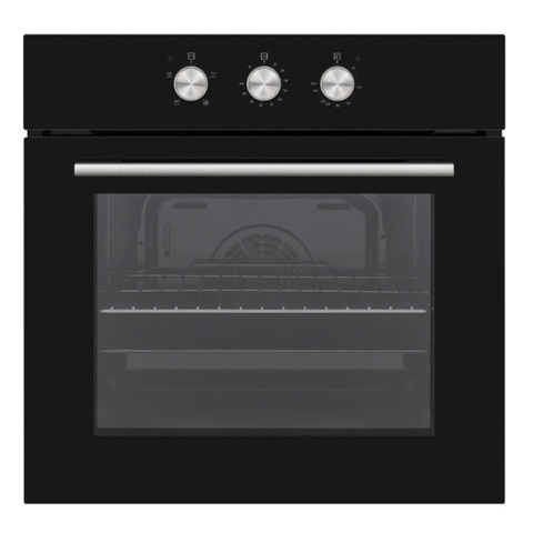 Cata Single Electric Fan Oven Minute Minder
