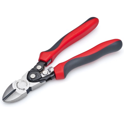 Crescent 8″ Pro Series Diagonal Compound Action Dual