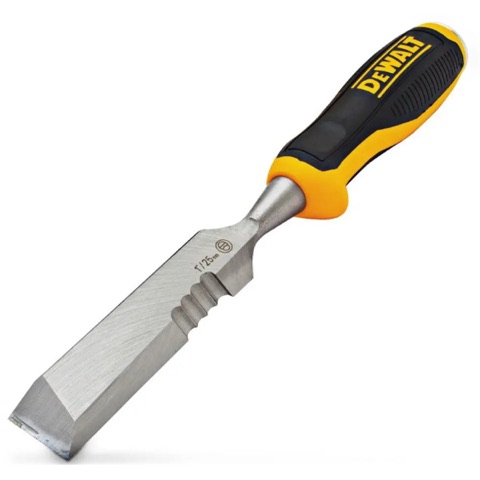DEWALT 1″ (25MM) SIDE STRIKE CHISEL DWHT16065