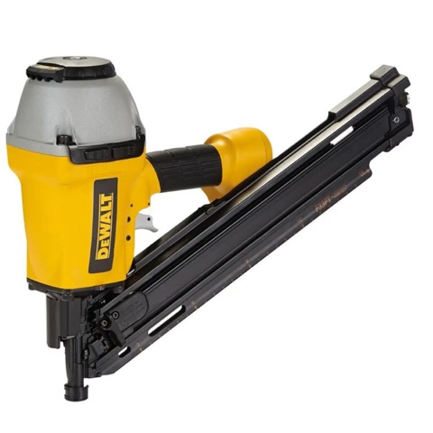 DEWALT 2–3-1/2″ (50-90MM) D CLIP 34-DEG AIR NAILER FRAMER DPN9033-1-XJ