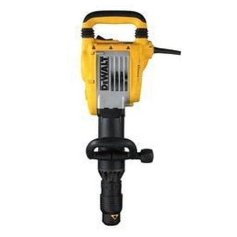 Dewalt D25941K-XE 12kg 19mm (0.75 in) 1600W Corded HEX Demolition Jack Hammer